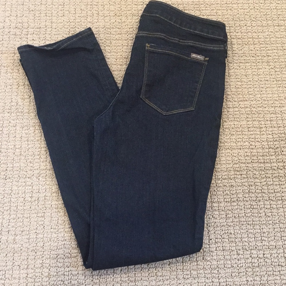 Eddie Bauer jeans